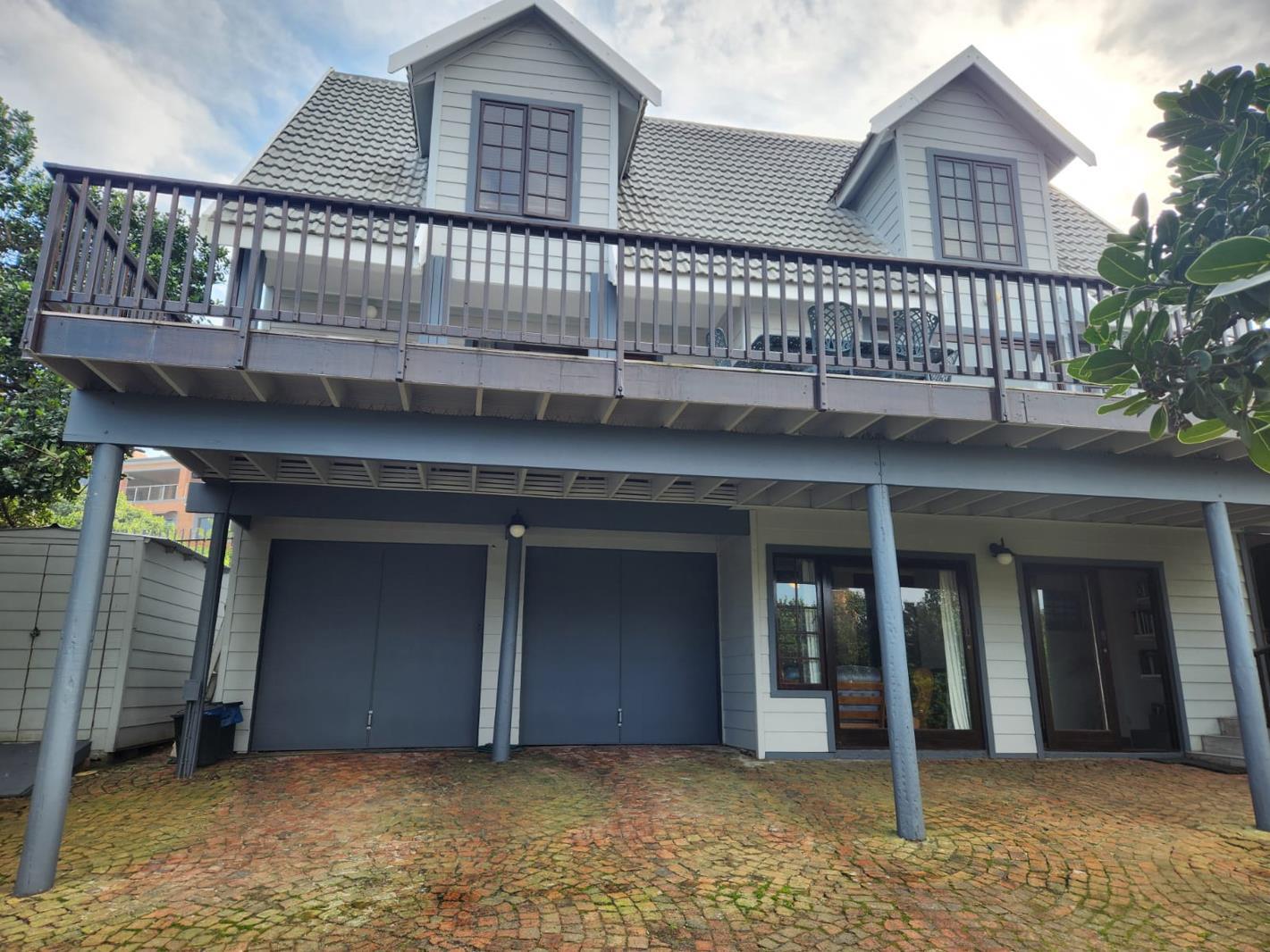 5 Bedroom House in Tergniet