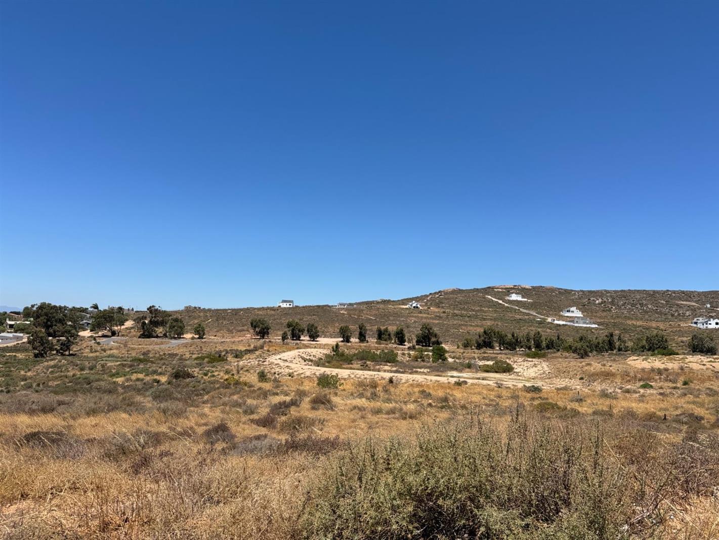 494 m² Land available in St Helena Views