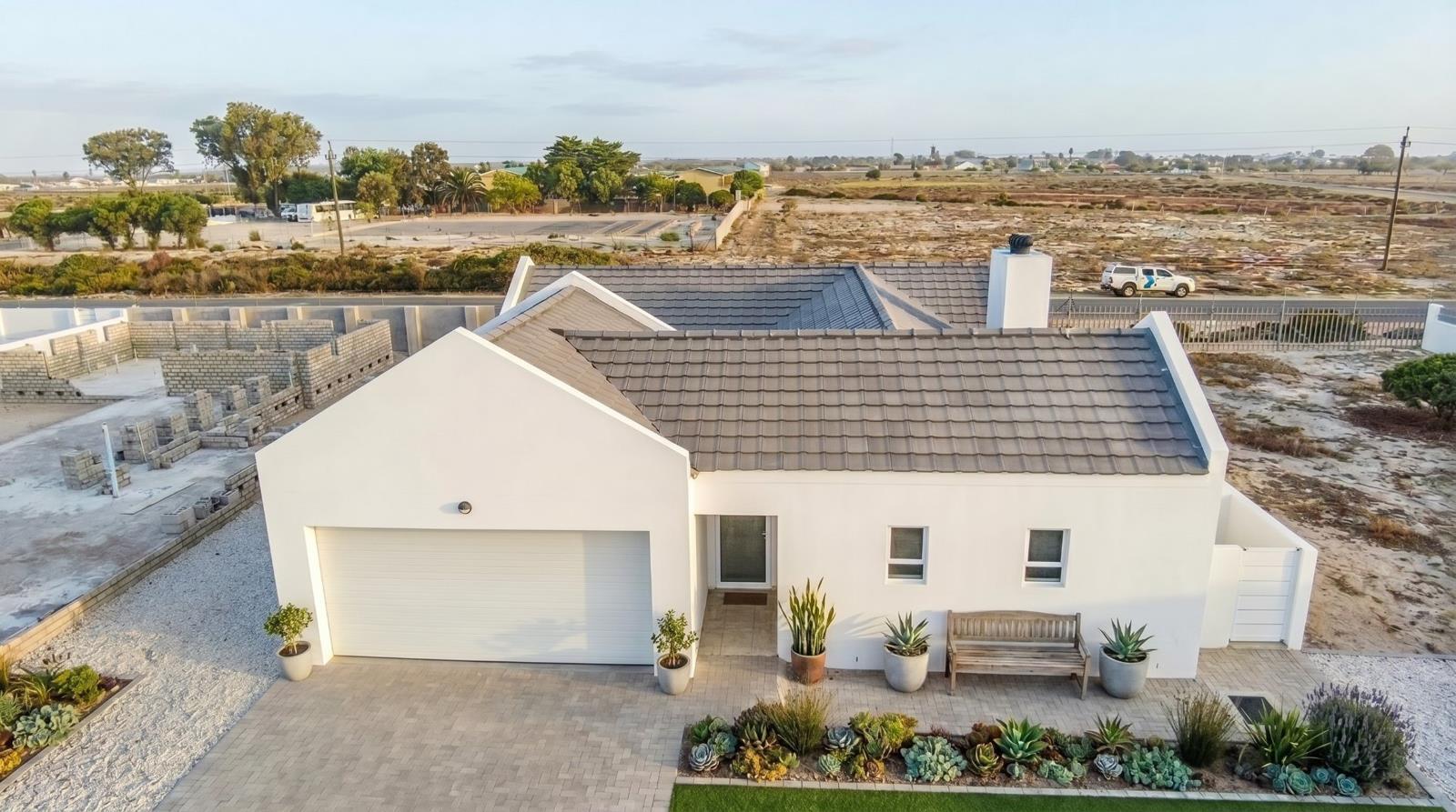3 Bedroom House in Velddrif