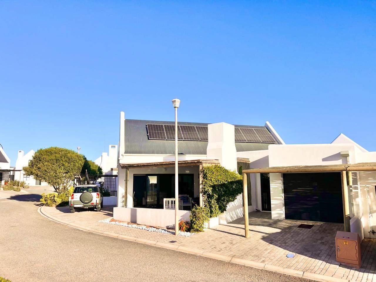 3 Bedroom House in Jacobs Bay