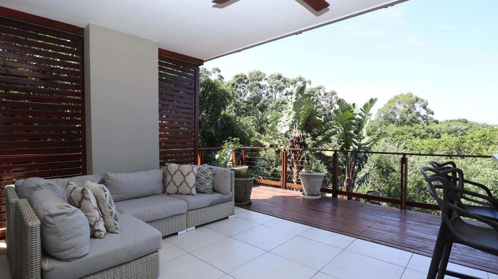 3 Bedroom Townhouse in Zimbali Estate