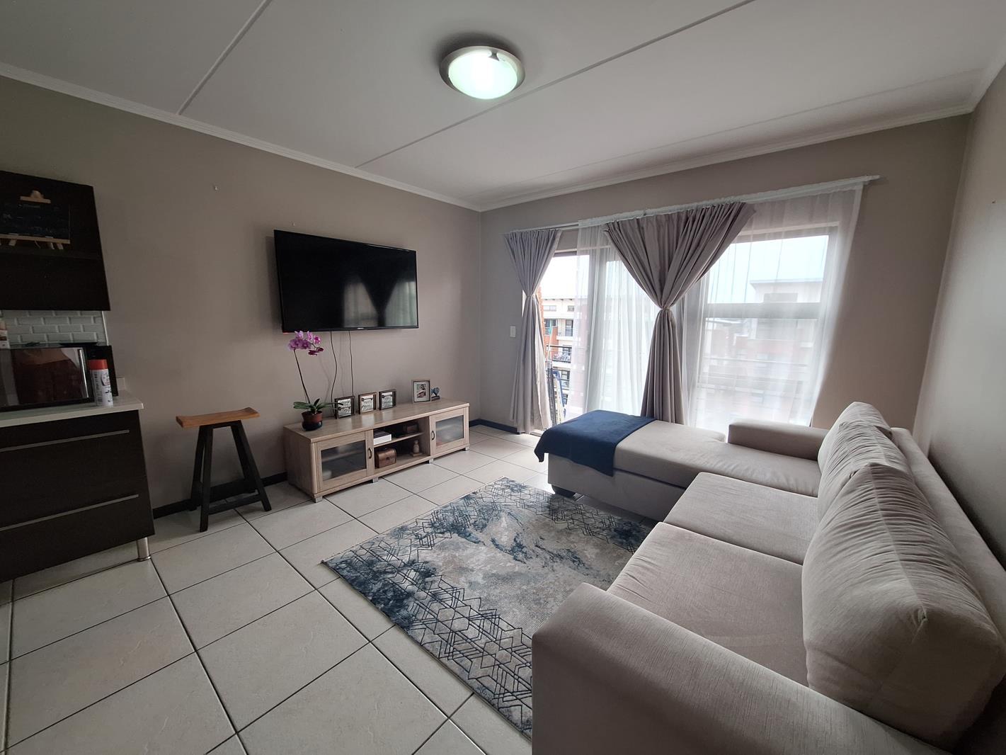 2 Bedroom Apartment in Greenstone Hill