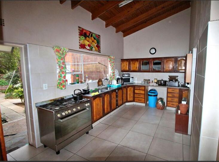 3 Bedroom House in Edleen