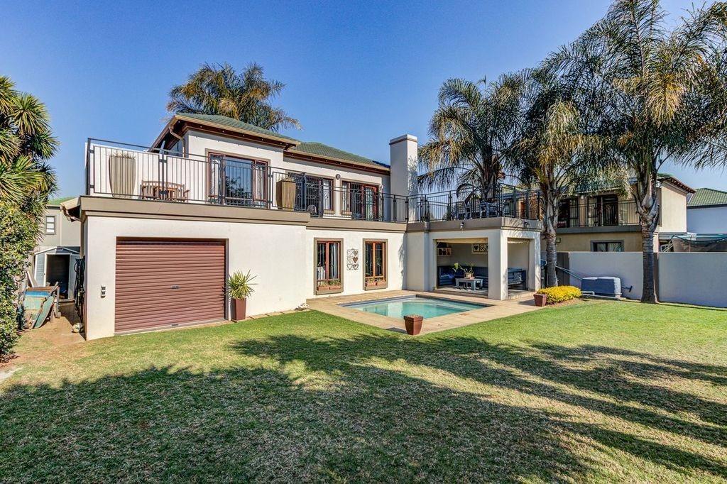 3 Bedroom House in Brentwood Park