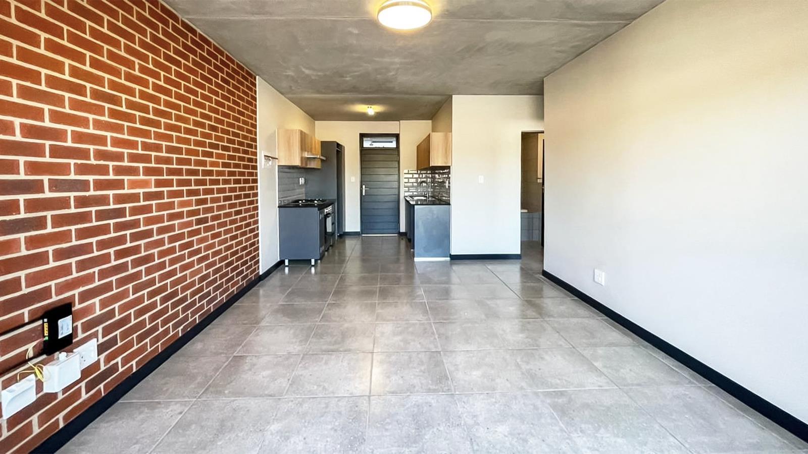2 Bedroom Apartment in Fourways