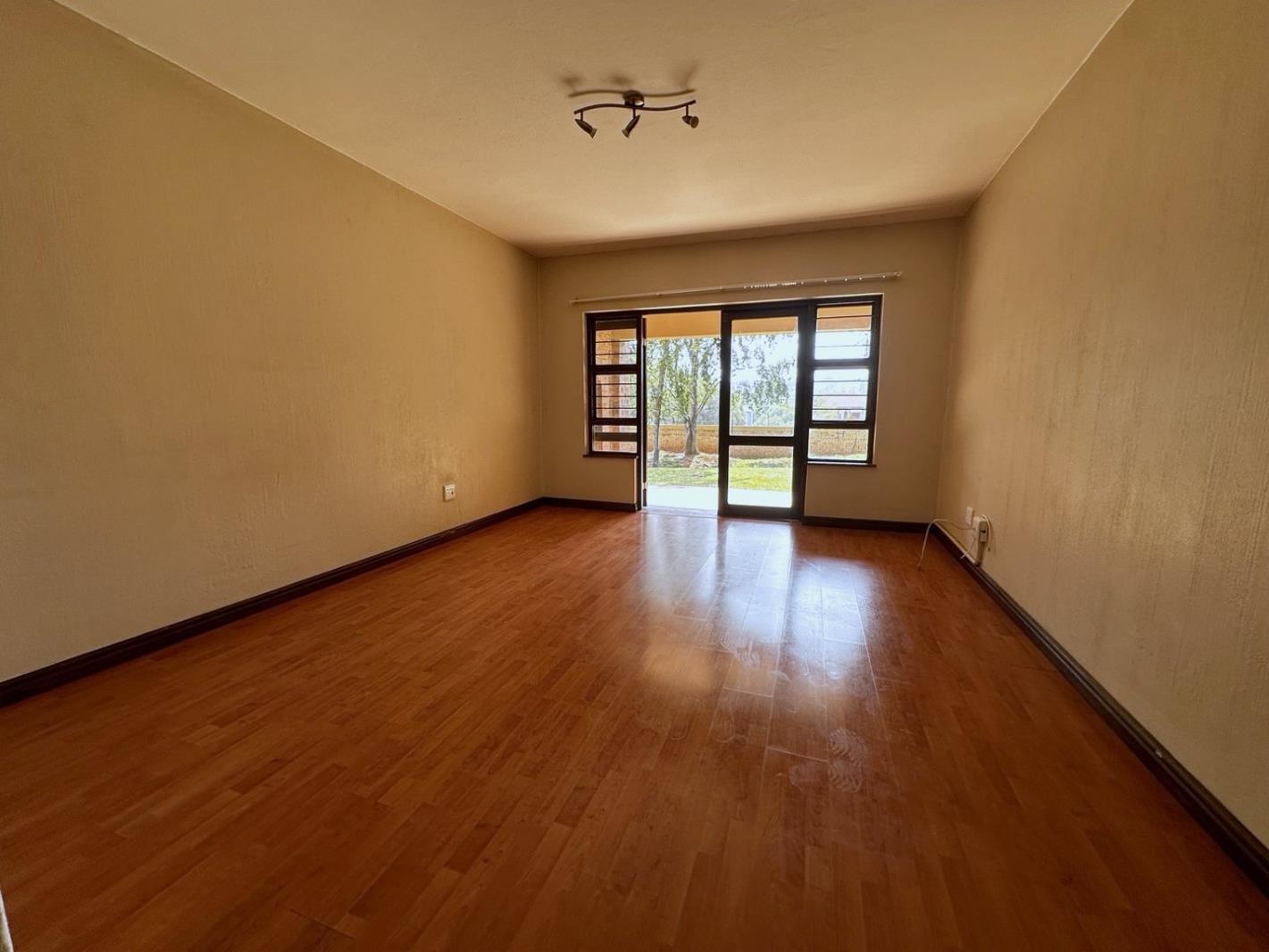 1 Bedroom Apartment in Honeydew Grove