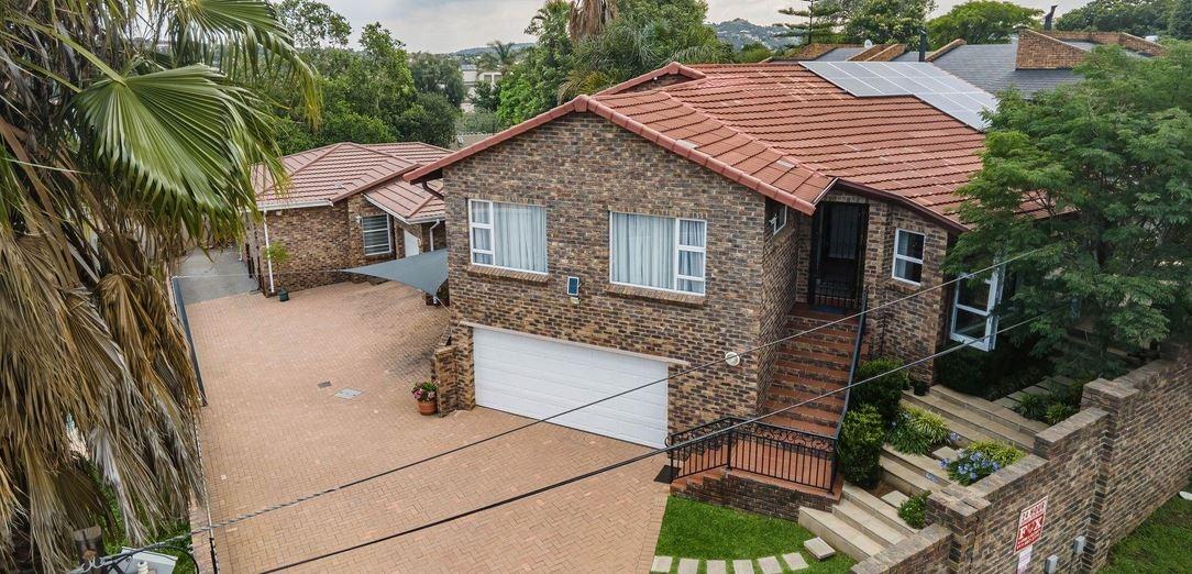 3 Bedroom House in Bassonia