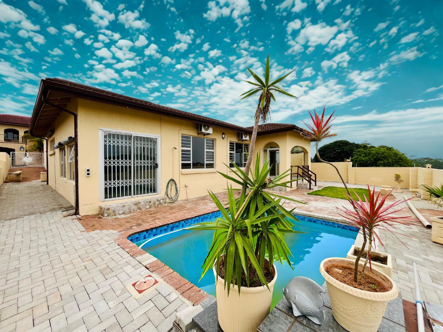 3 Bedroom House in Margate