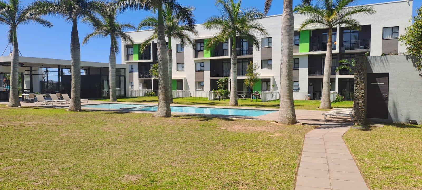1 Bedroom Apartment in Ballito
