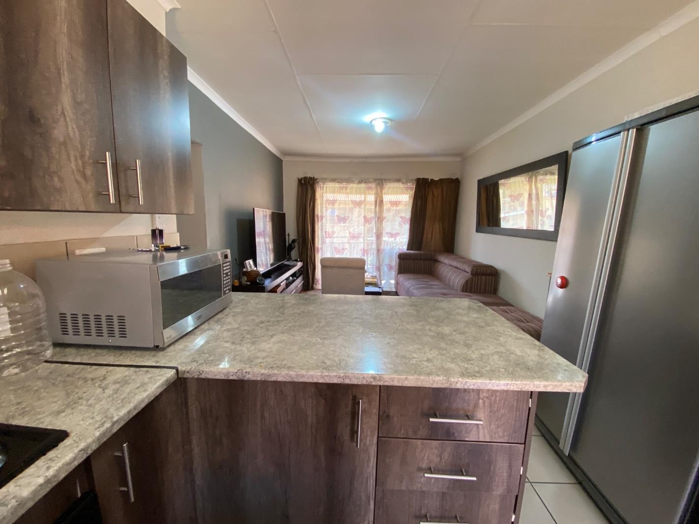 3 Bedroom Apartment in Witfield