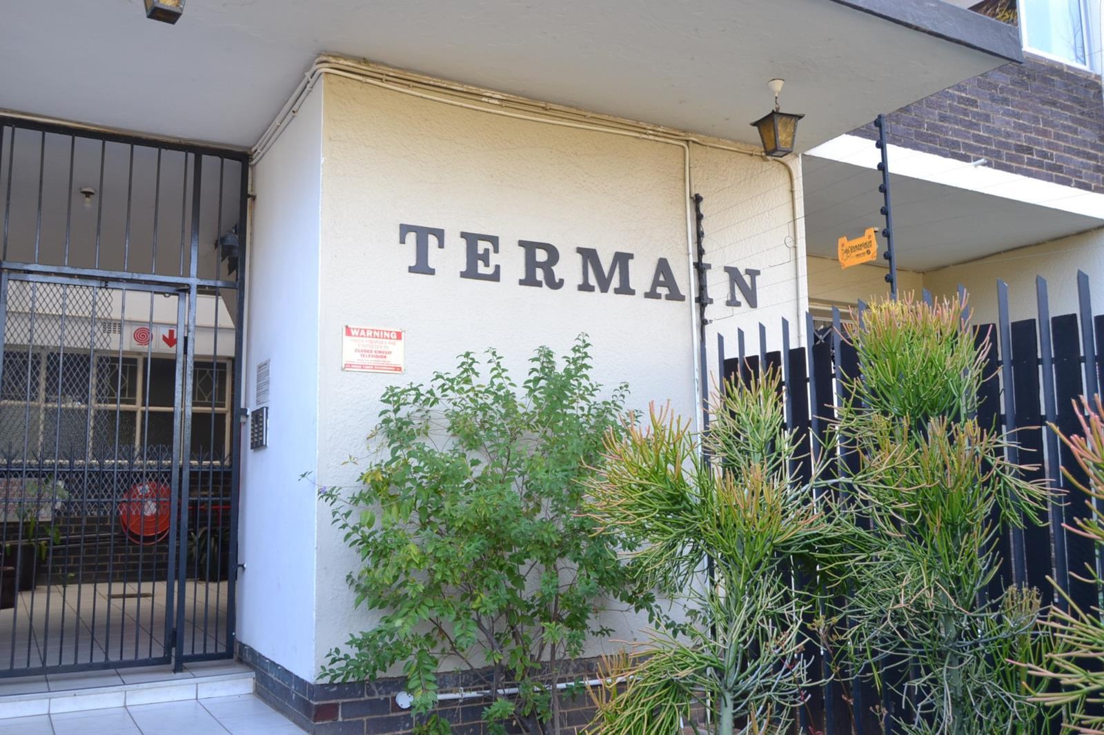 2 Bedroom Apartment in Eastleigh