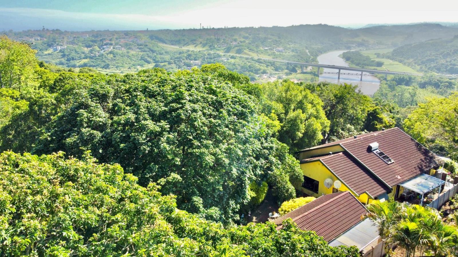 3 Bedroom House in Umtentweni