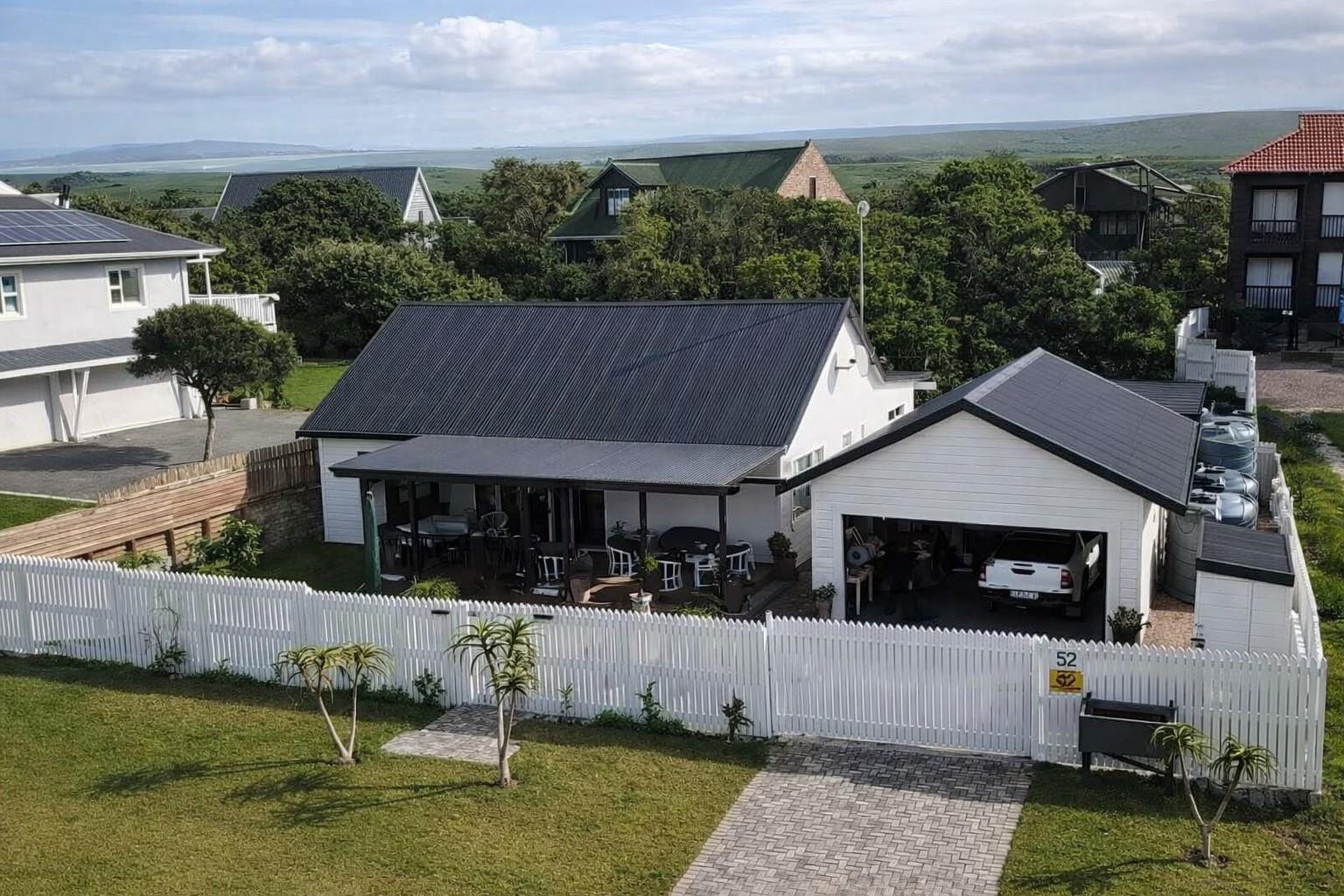 3 Bedroom House in Cannon Rocks