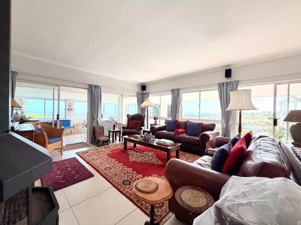 4 Bedroom House in Myburgh Park