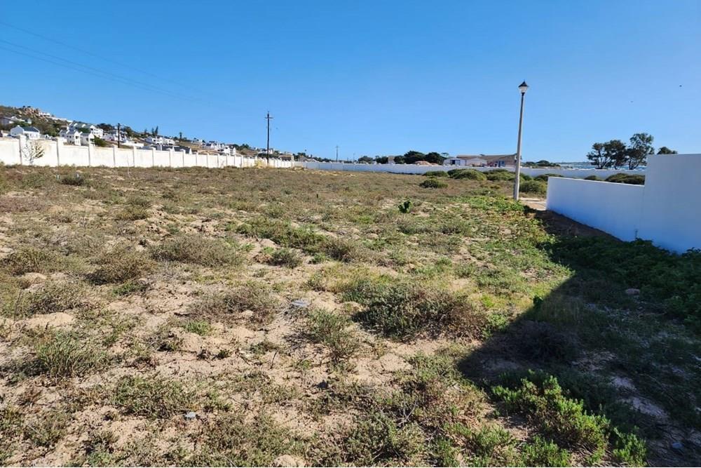 374 m² Land available in Sandy Point