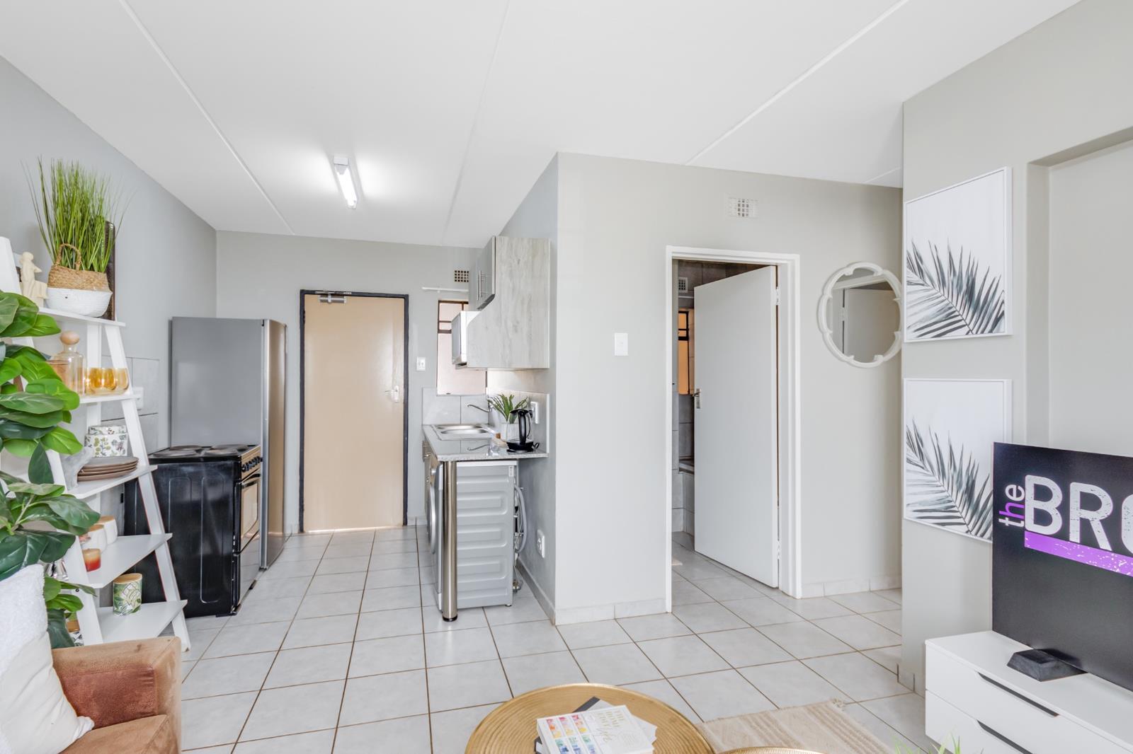 2 Bedroom Apartment in Meyerton