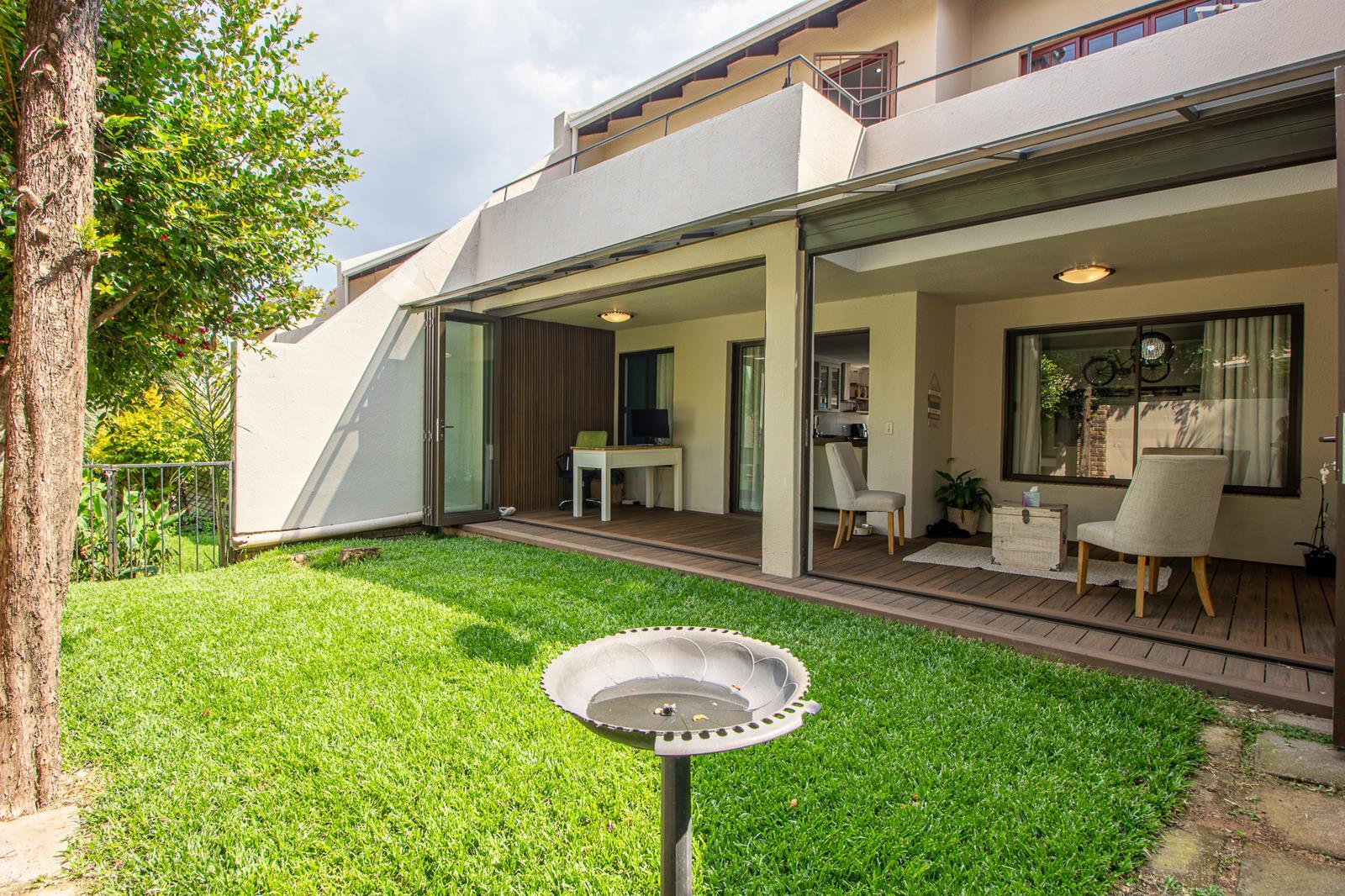 3 Bedroom Townhouse in Northwold