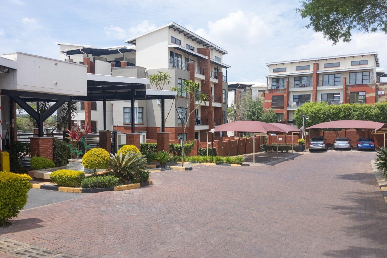 1 Bedroom Apartment in Greenstone Hill