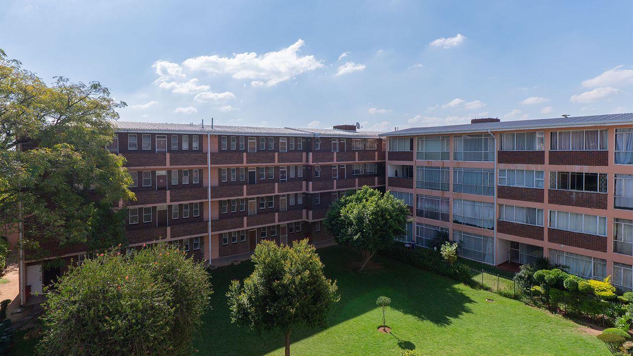 2 Bedroom Apartment in Kew