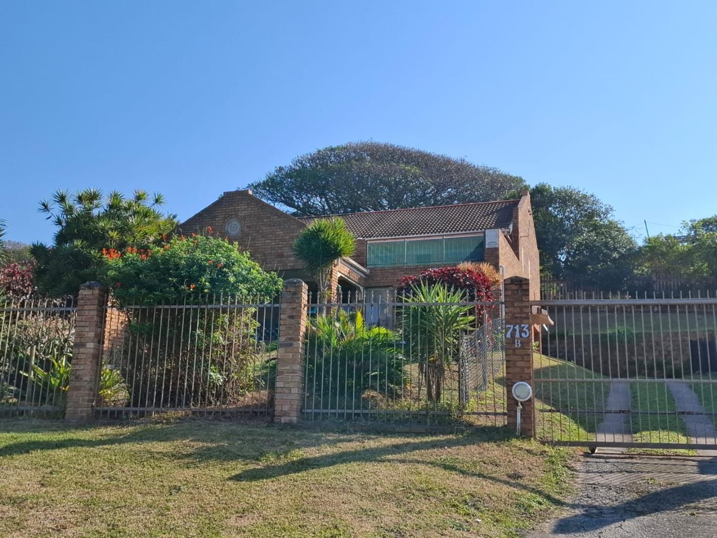 2 Bedroom Townhouse in Woodgrange