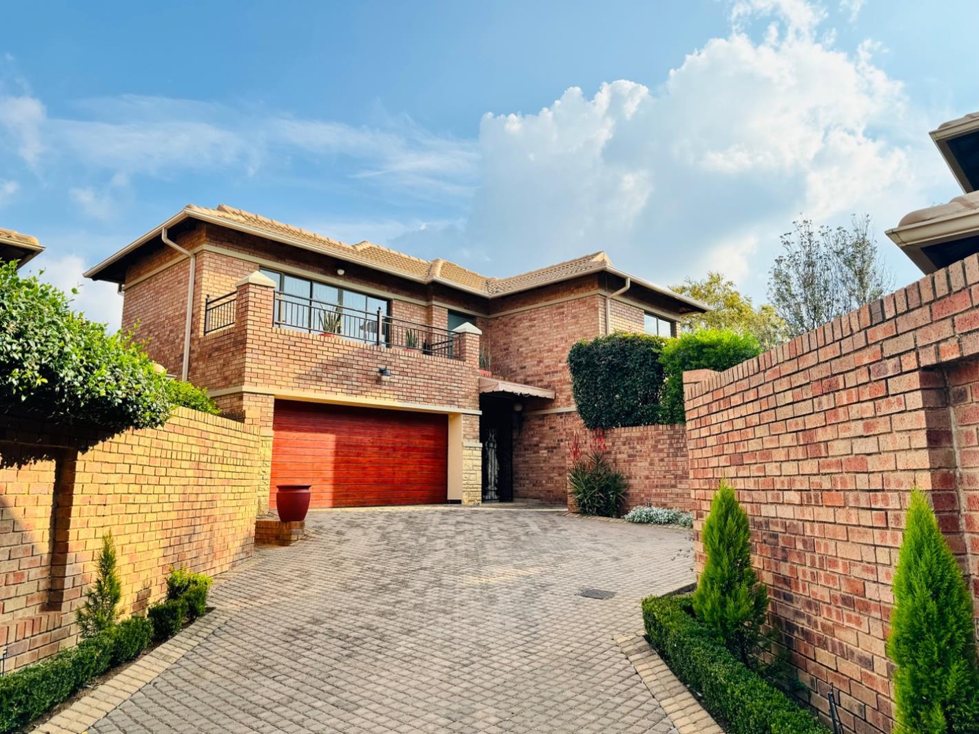 4 Bedroom House in Randpark Ridge