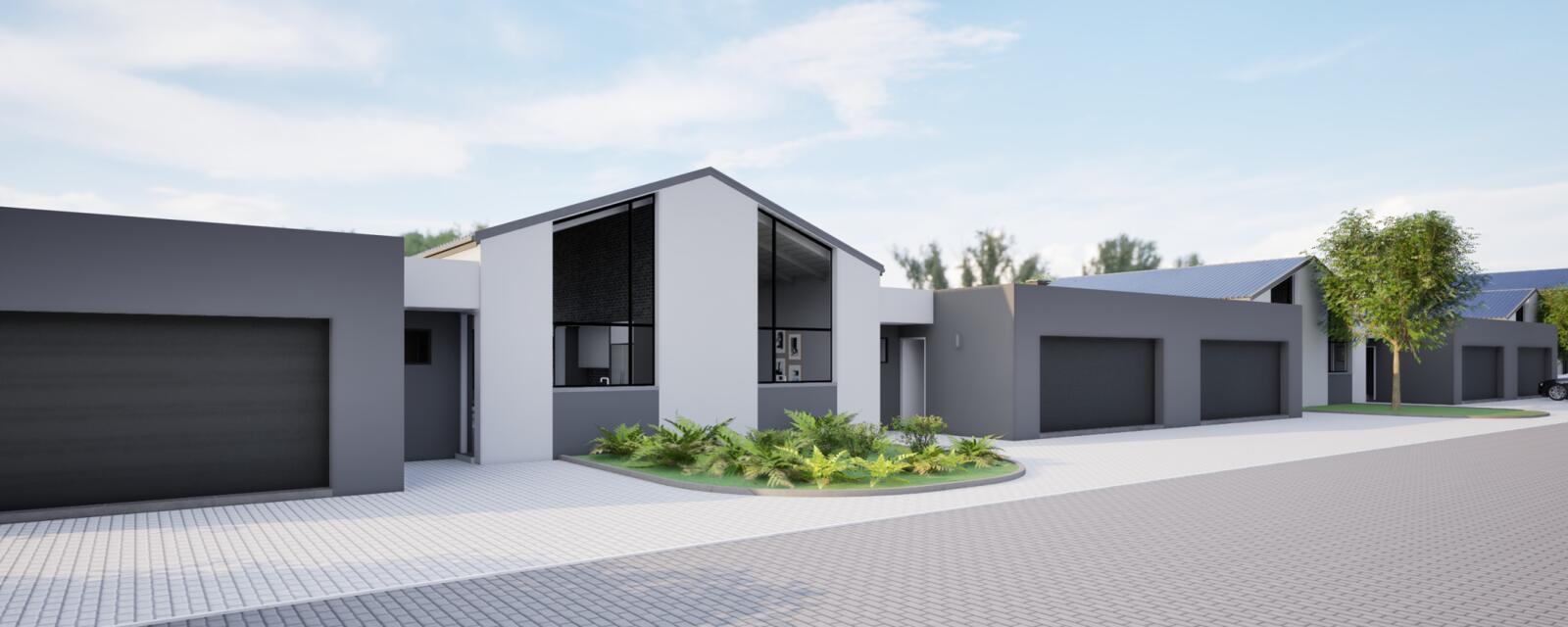 2 Bedroom House in Gordons Bay Central