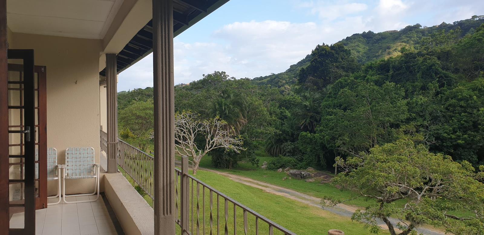 2 Bedroom Apartment in Banners Rest