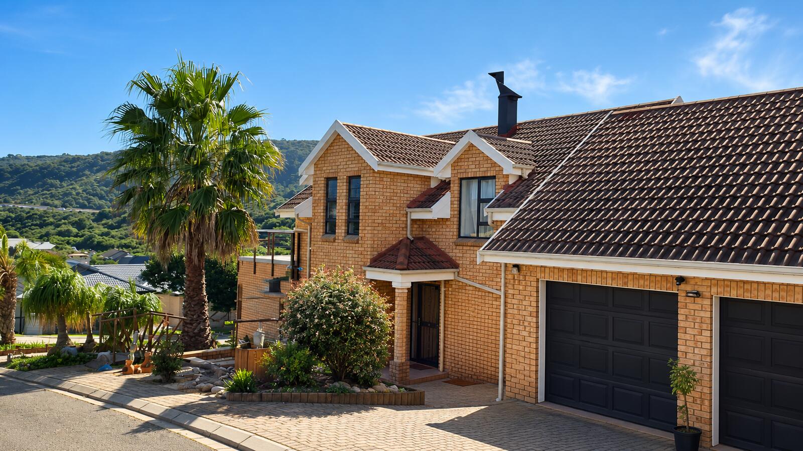 3 Bedroom House in Groot Brakrivier