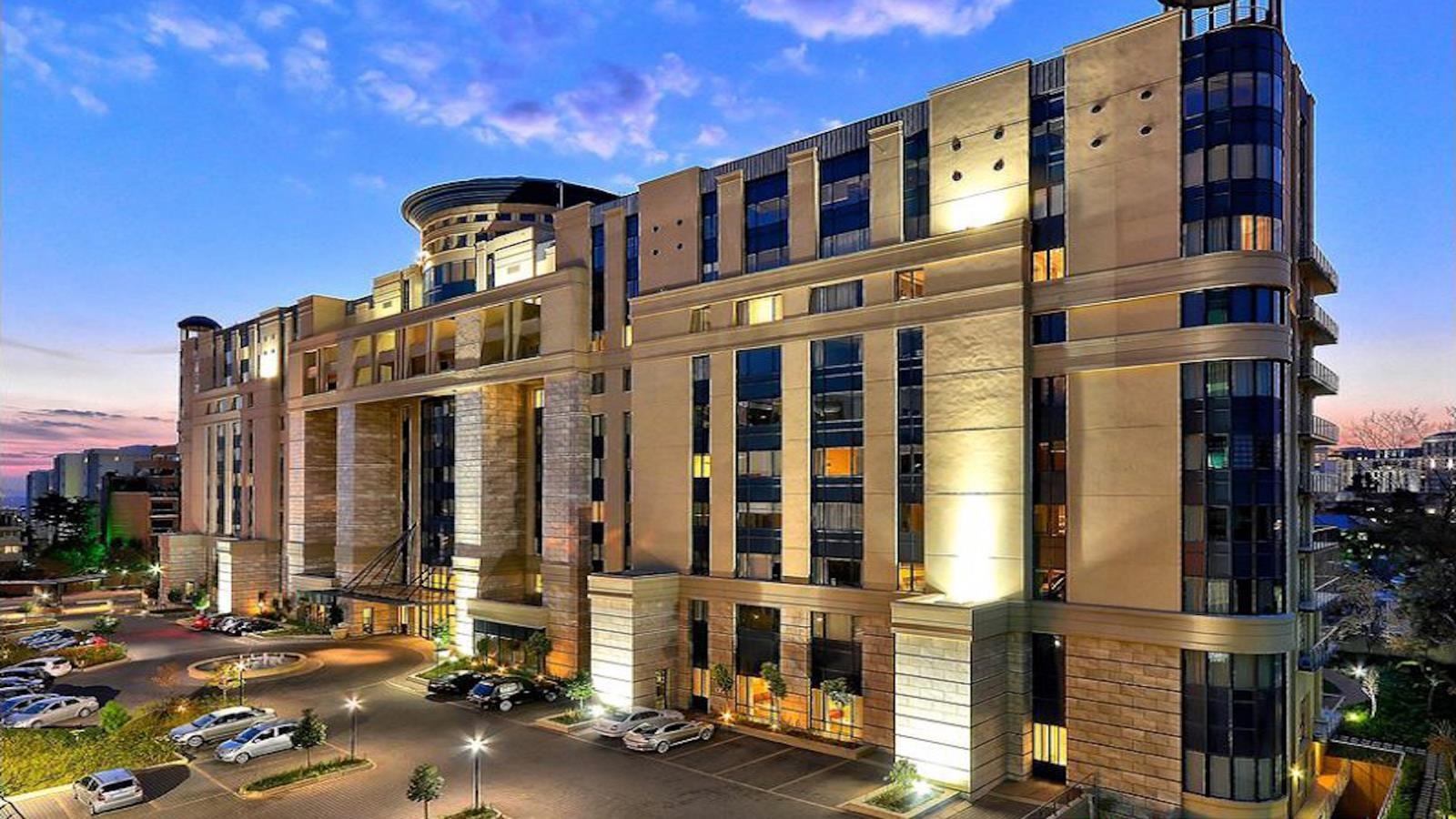 2 Bedroom Apartment in Morningside