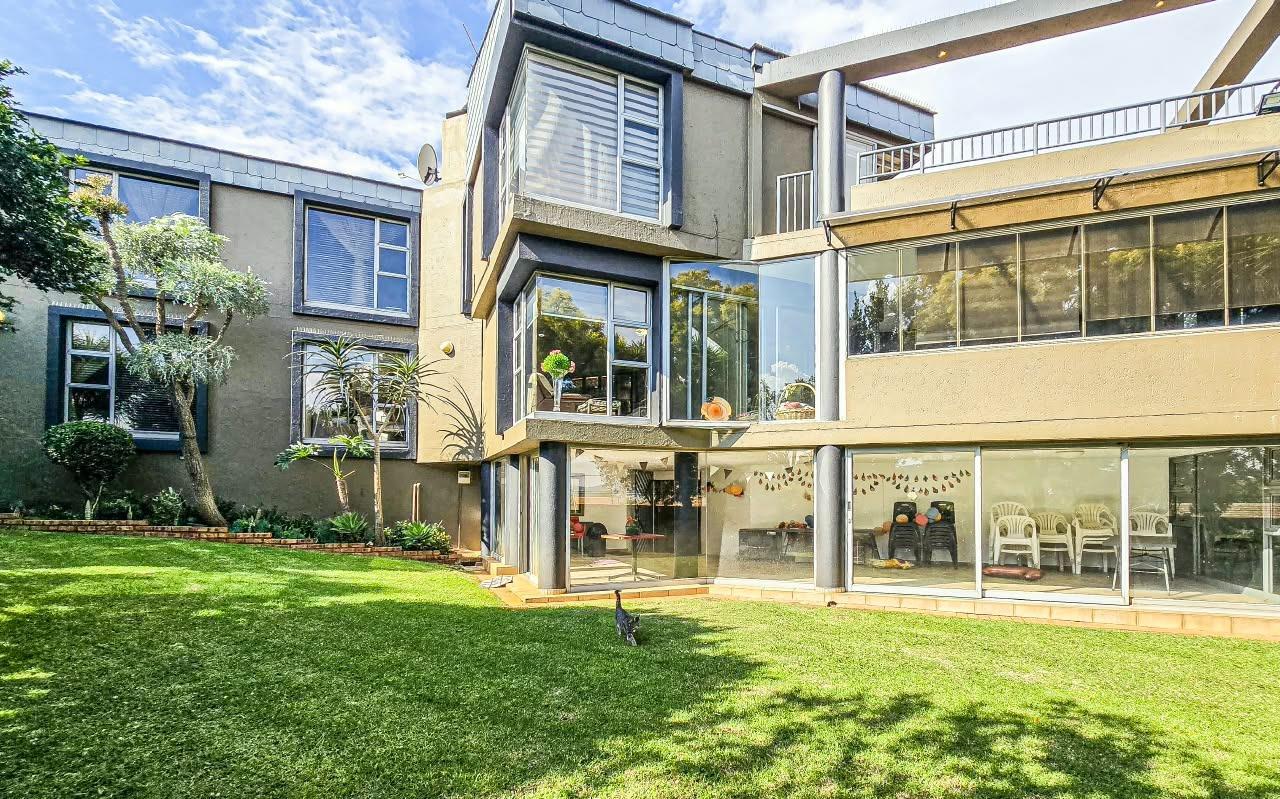 5 Bedroom House in Meyersdal