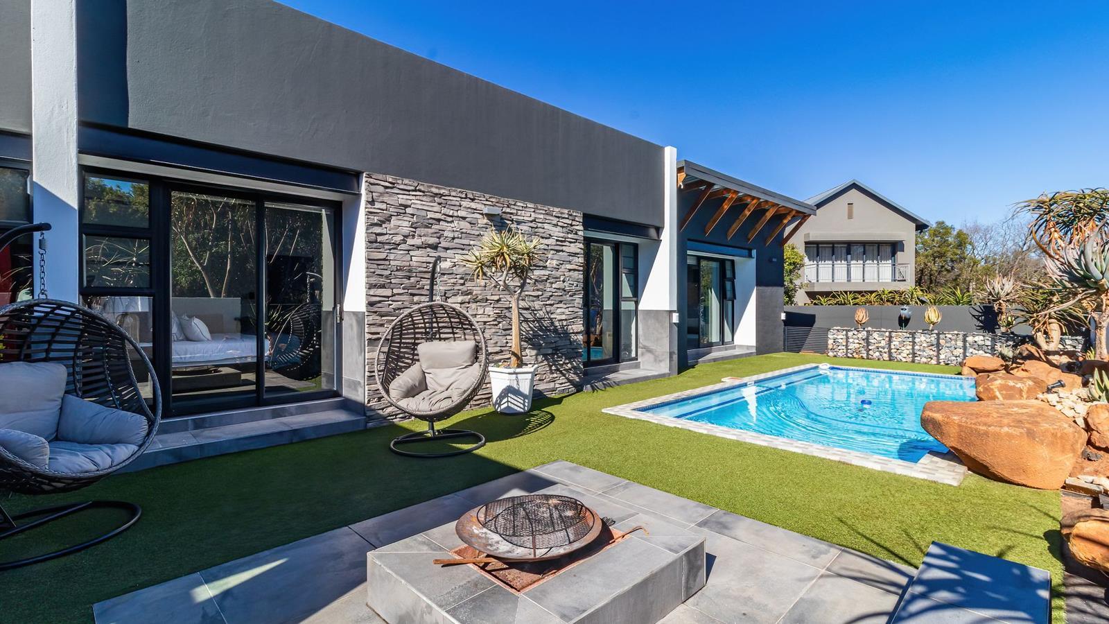 3 Bedroom House in Sable Hills