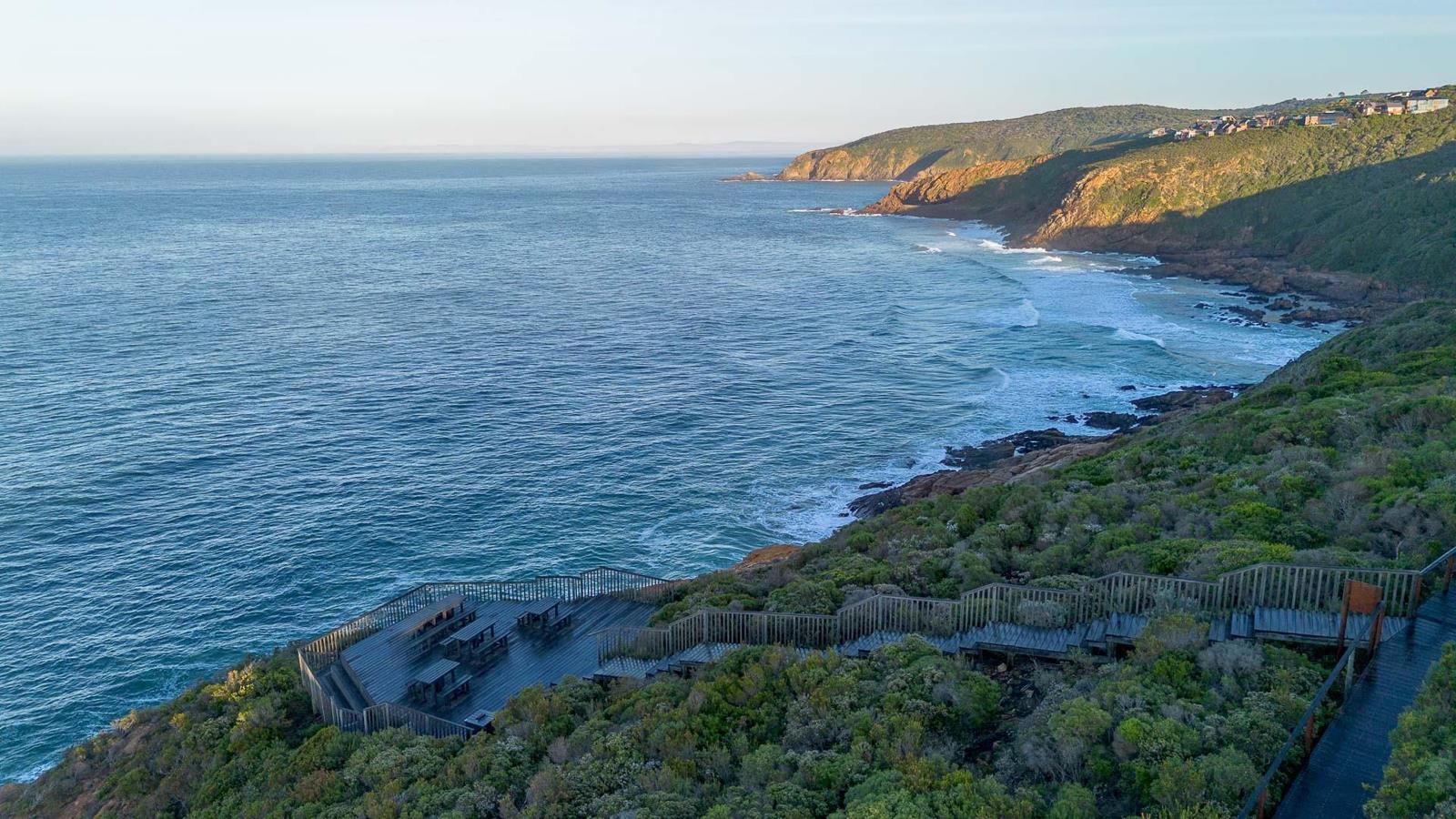 2 486 m² Land available in Breakwater Bay Eco Estate