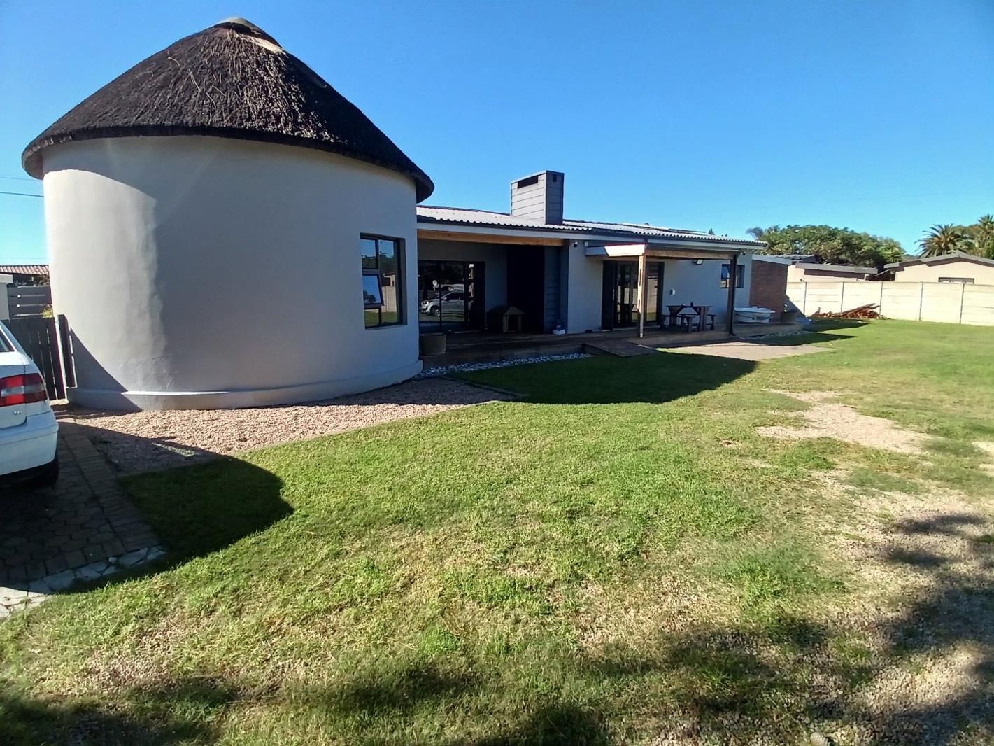 3 Bedroom House in Klein Brak Rivier