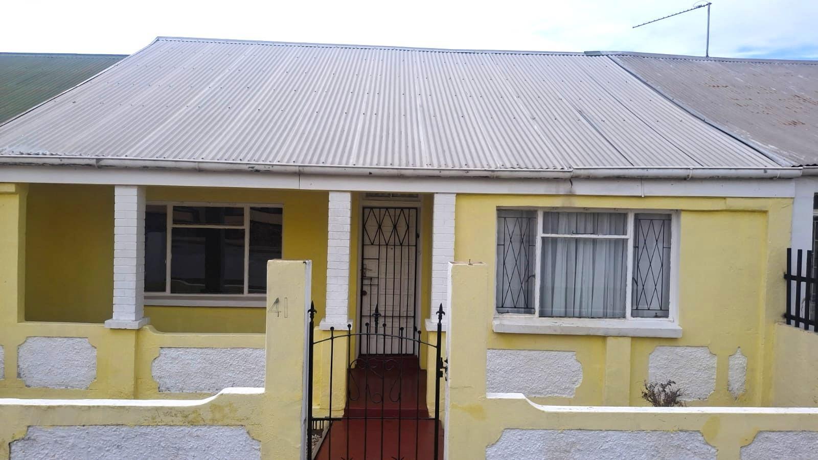 3 Bedroom House in North End