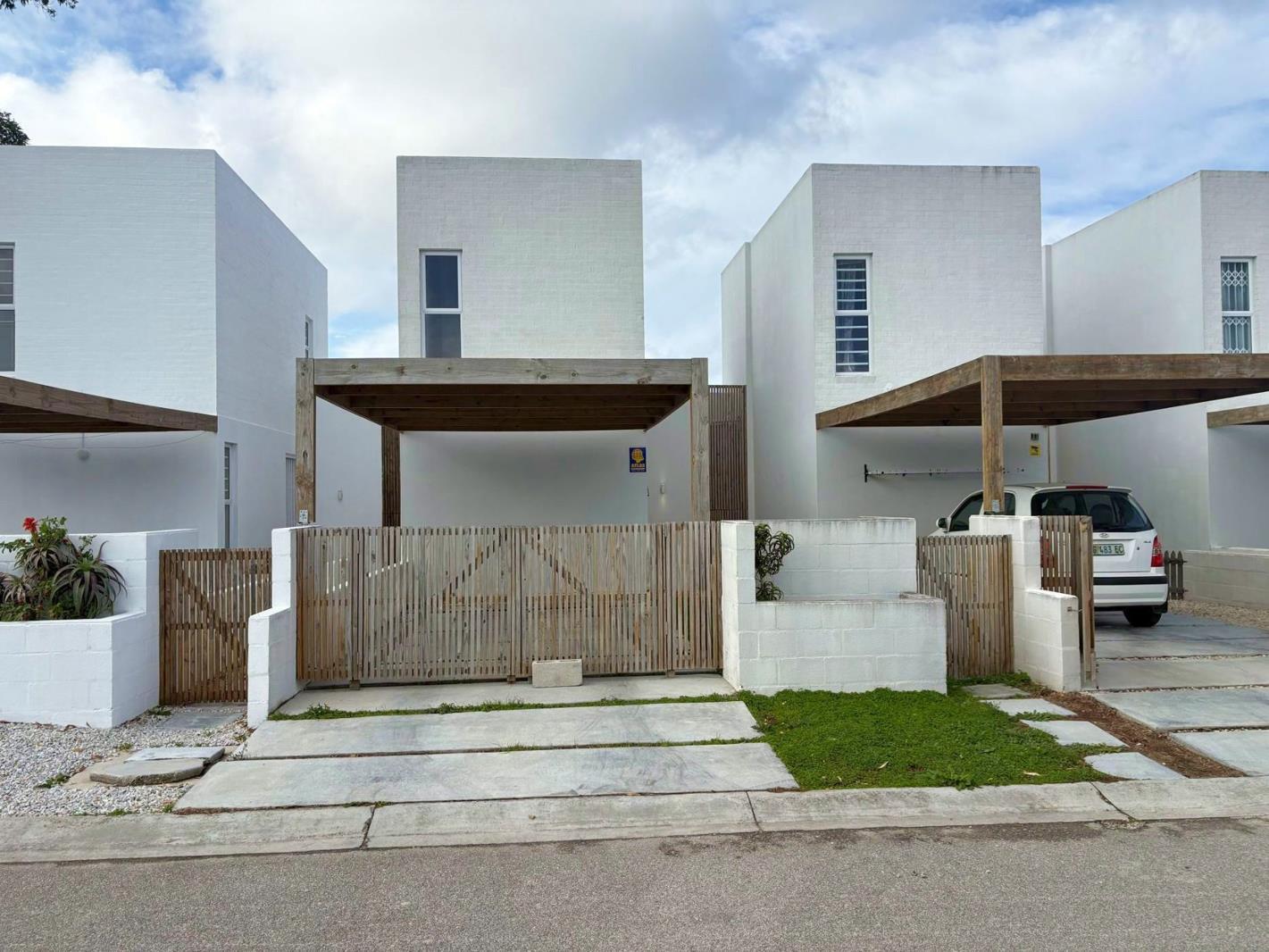 3 Bedroom House in Parsons Vlei