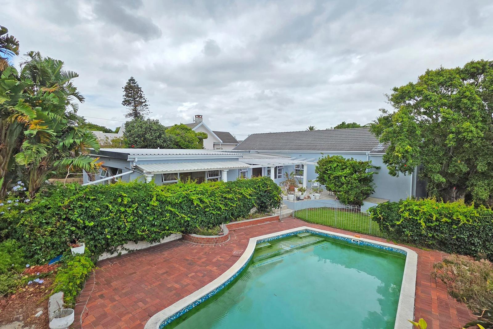 4 Bedroom House in Milnerton