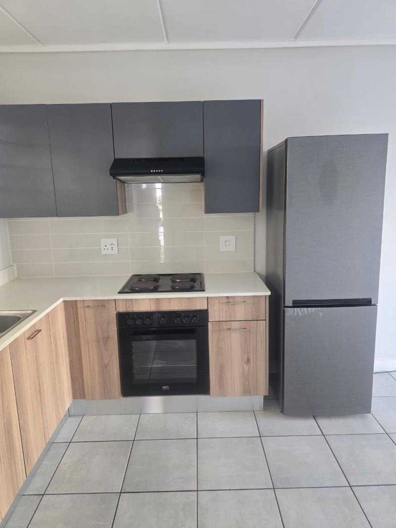 2 Bedroom House in Savannah Country Estate