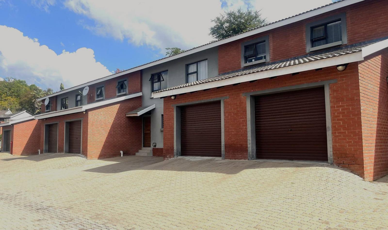 3 Bedroom Townhouse in Ferndale