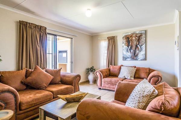 2 Bedroom House in Sky City