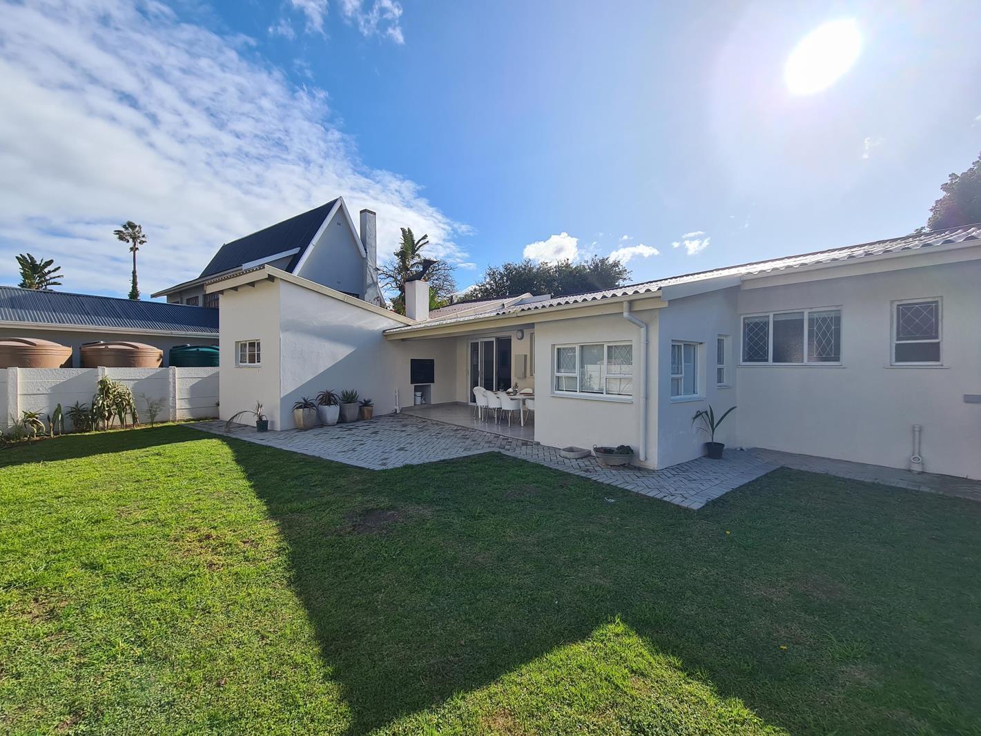 4 Bedroom House in Port Alfred