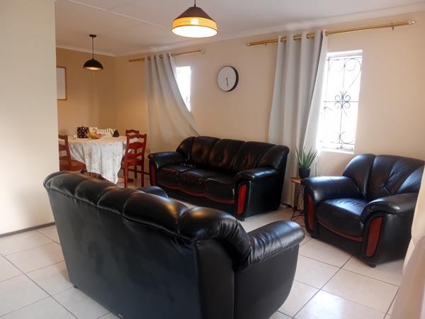 3 Bedroom House in Strandfontein