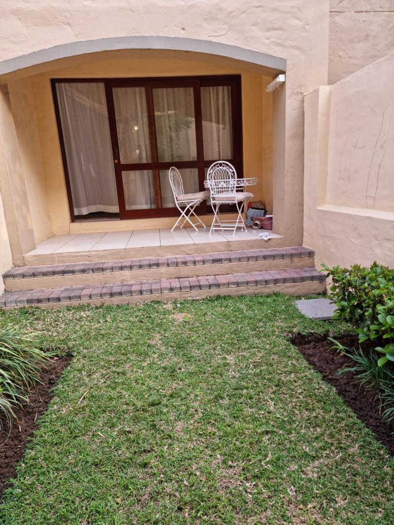 Studio Apartment in Lonehill