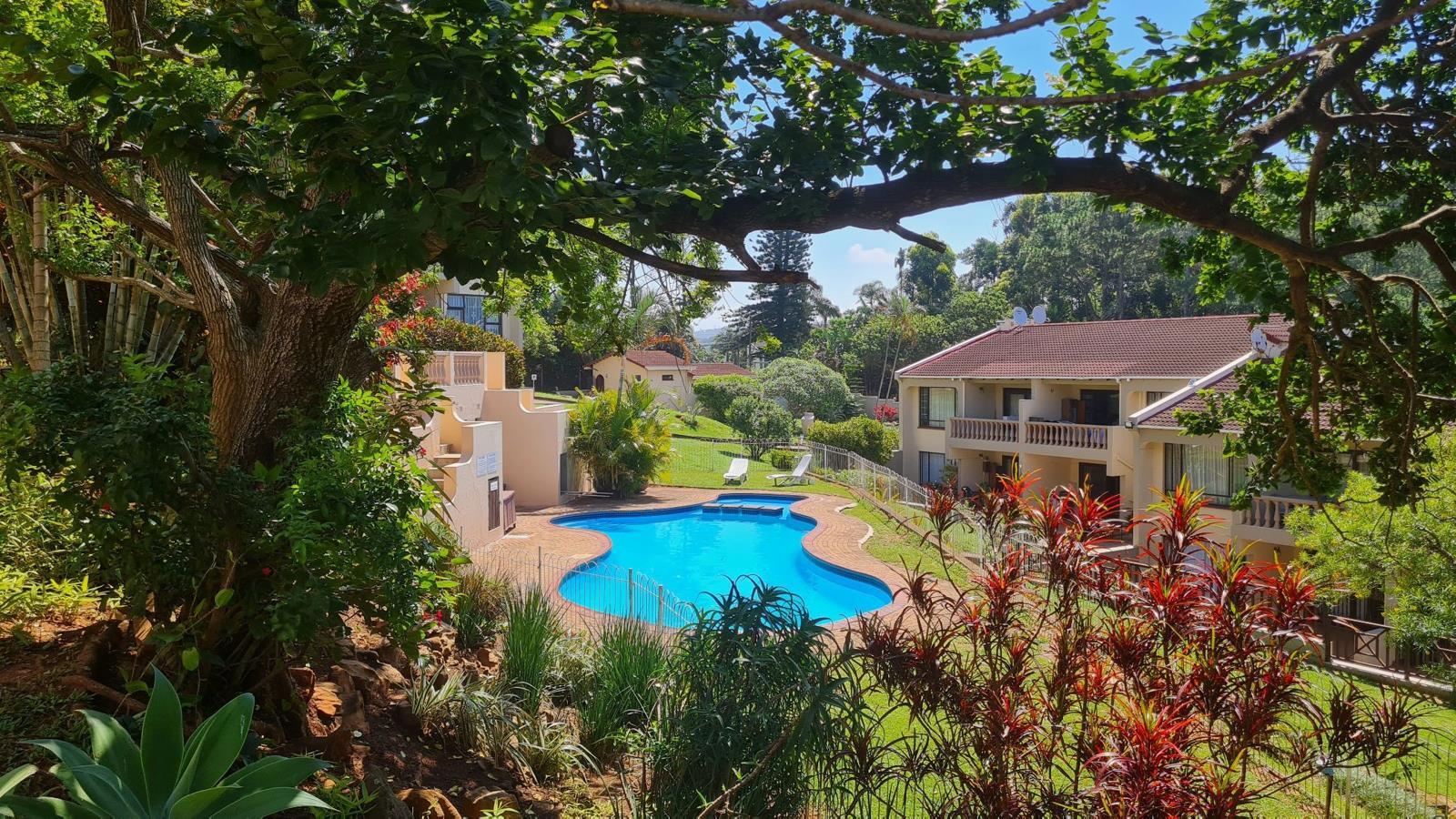 2 Bedroom Townhouse in Port Edward