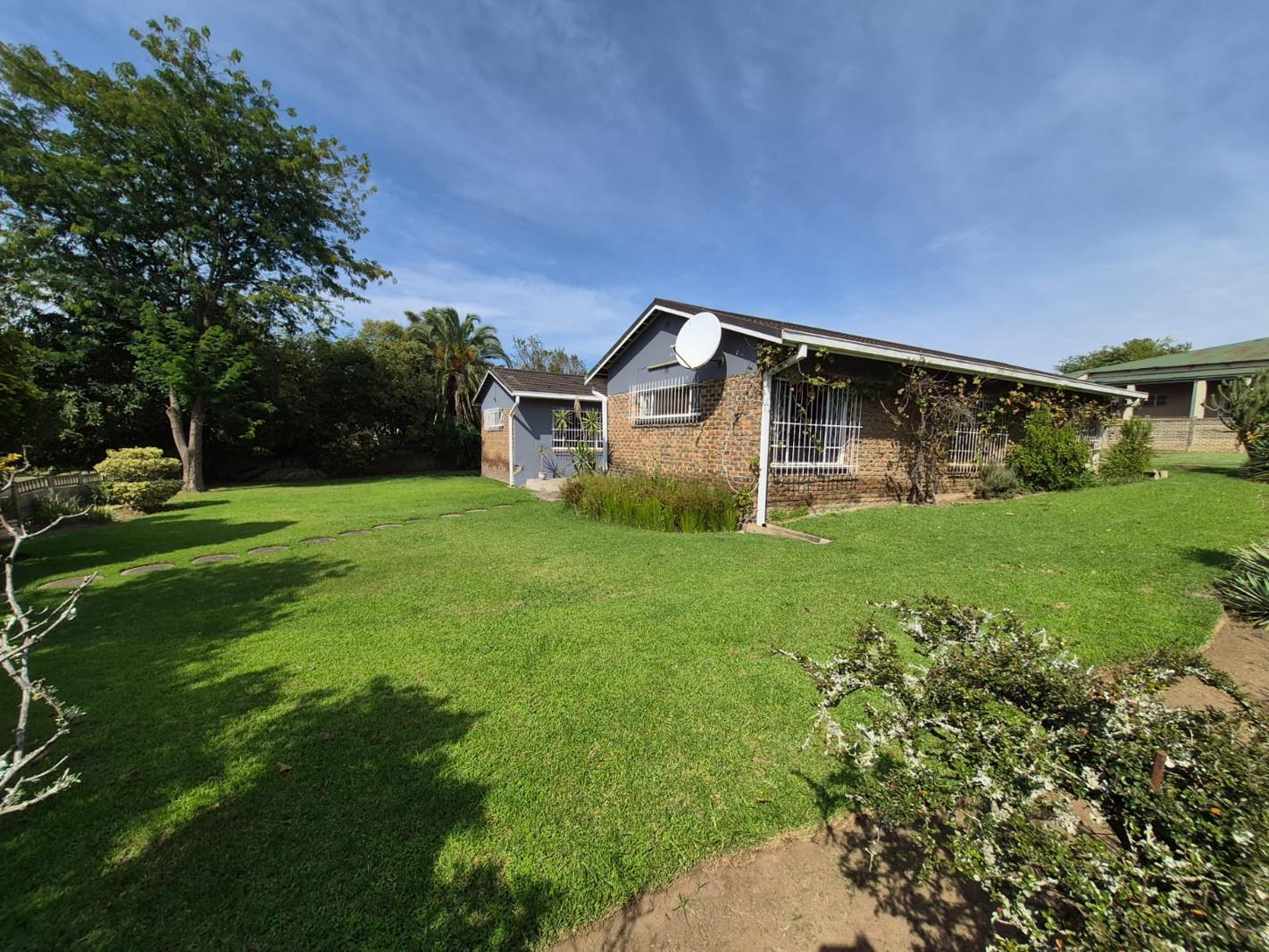 3 Bedroom House in Piet Retief
