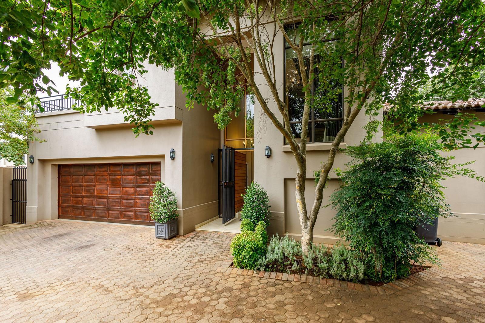 4 Bedroom House in Northcliff