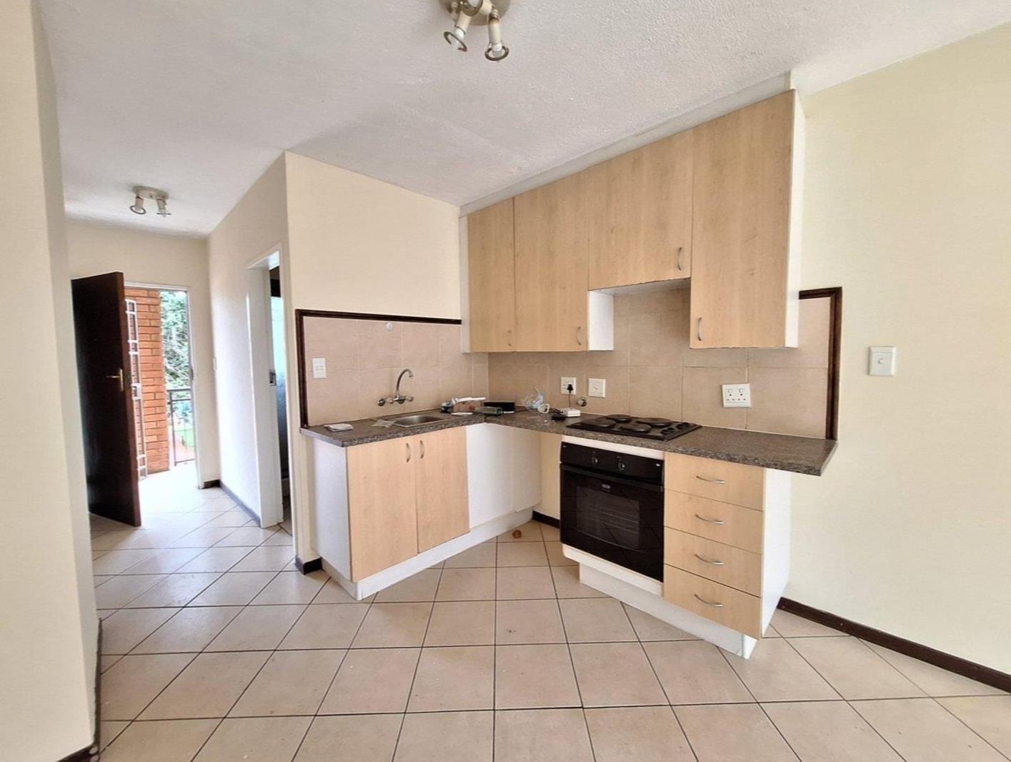 1 Bedroom House in Karenpark
