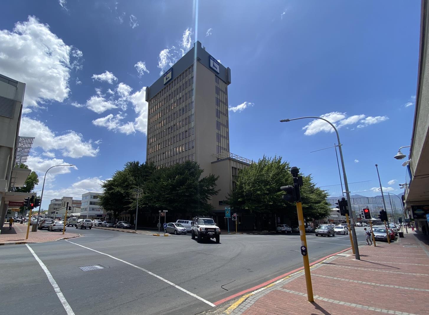 1 Bedroom Apartment in Paarl Central East