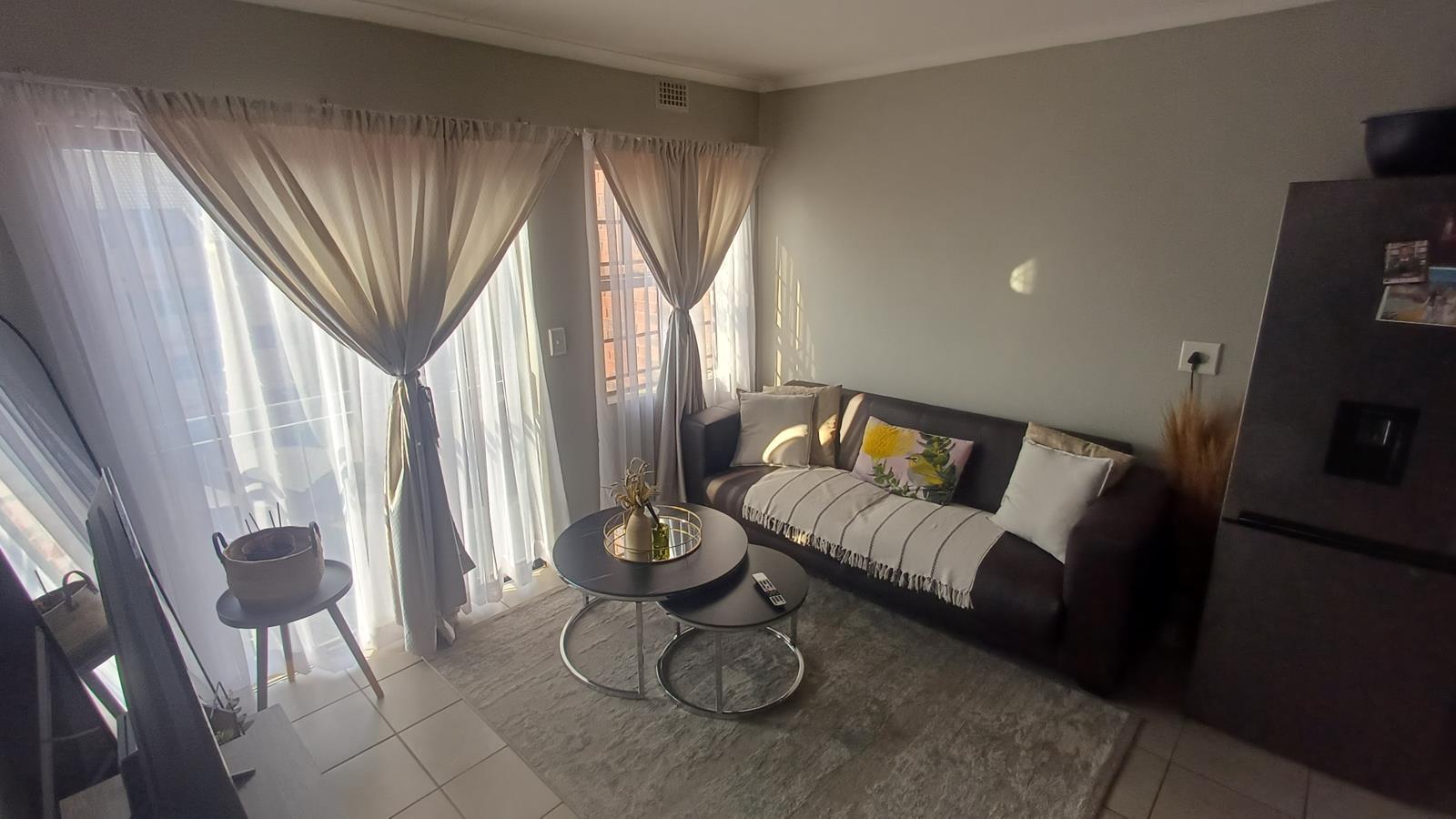 2 Bedroom Apartment in Montana Tuine