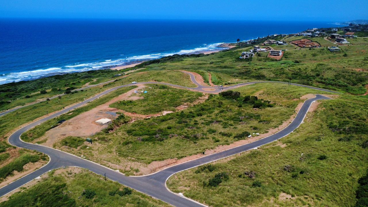 1 159 m² Land available in Seaton Estate
