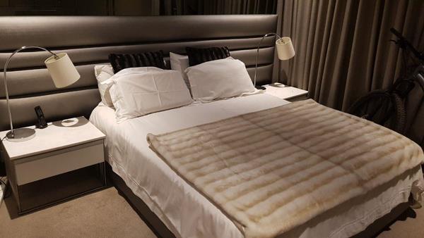 2 Bedroom Apartment in Melrose Arch